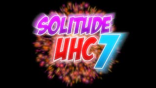 Solitude UHC Season 7 Episode 1 - Forming a team