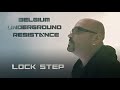 Belgium Underground Resistance Lock Step Official Music Video