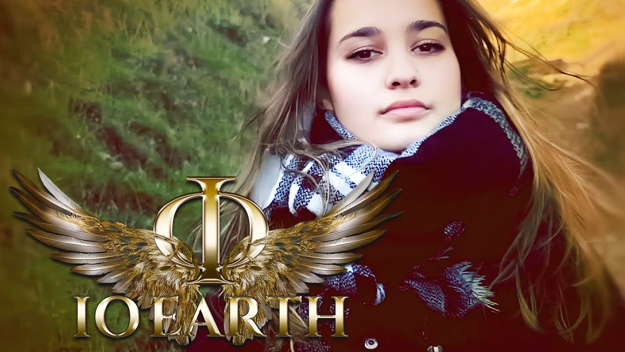 IO EARTH - The Child (OFFICIAL VIDEO)