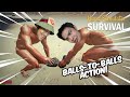 PEENOISE HAND SIMULATOR: SURVIVAL #3