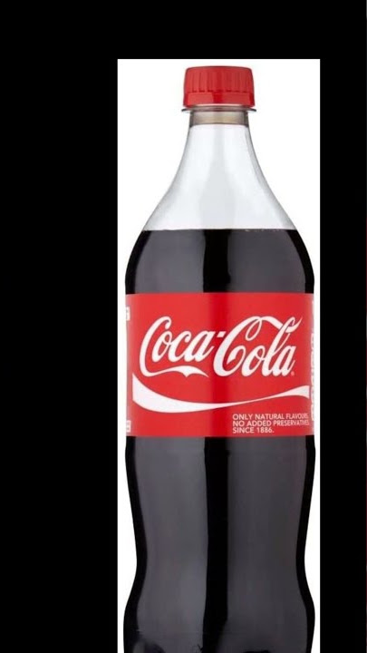 Download lagu Coca cola color is black. Real or fake ??? ||#shorts #facts