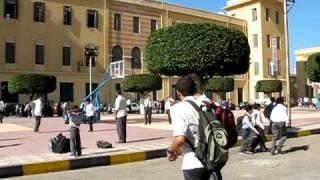 Victoria College, Egypt, Alexandria / www.rusturbaza.ru