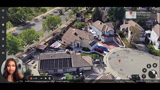 Full How to [VAs- Count window panes using Google Earth for 2 story window cleaning quotes] News