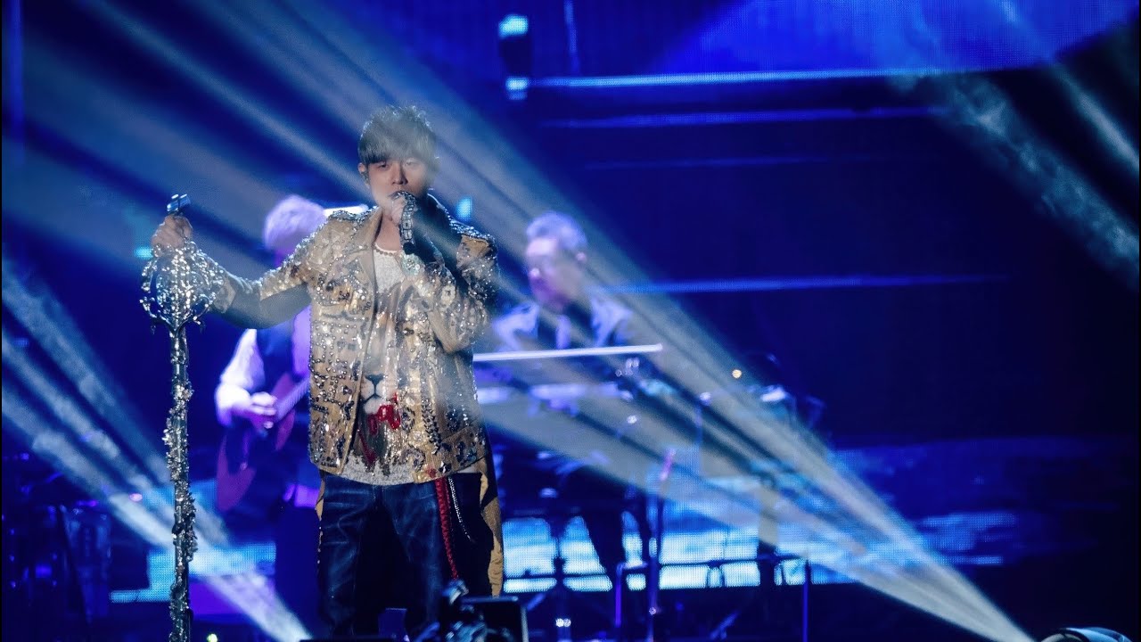 嘉年華最動聽的【軌跡】