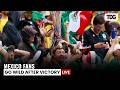 LIVE: Mexico City Erupts As Mexico Beat South Korea 1-0 | FIFA World Cup 2026 Fan Celebrations