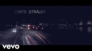 Video thumbnail of "Magtens Korridorer - Sorte Stråler"