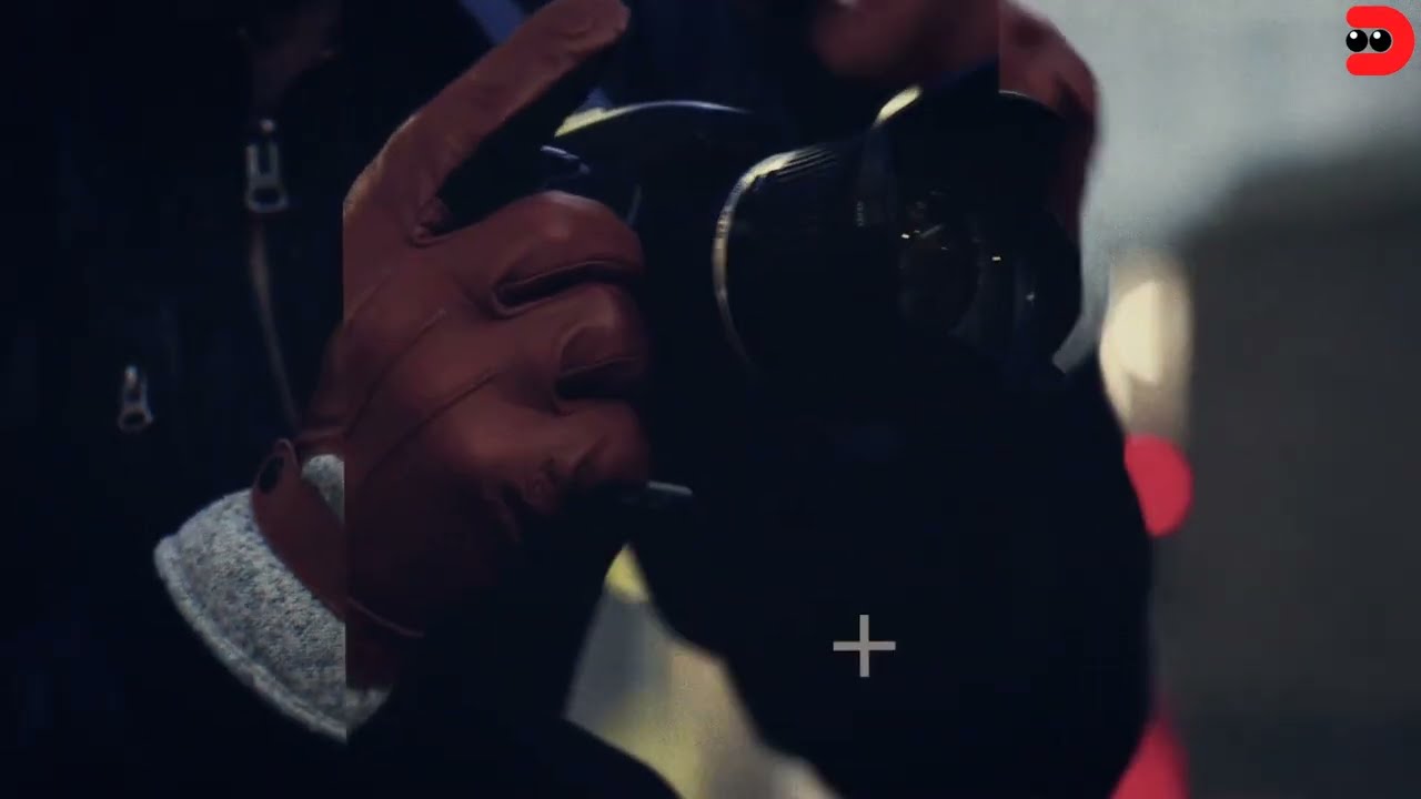 Перчатки для фотосъемки Vallerret Urbex