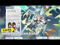 GACHA SEWANGY INI. Kalah RATE OFF SERASA MENANG RATE ON | Honkai Star Rail