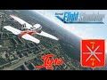 Microsoft Flight Simulator 2020 / Тула / День