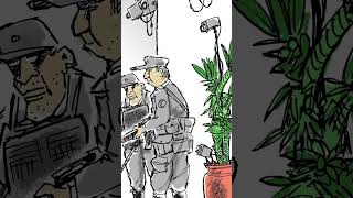 Cartoon Bunker promo 5 03 26 1   HD 1080p