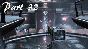 Fallout 4 - Mass Fusion Retrieving Beryllium Agitator Gameplay Walkthrough - Part 32