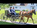 Who Are THE AMISH? (Lancaster, Pennsylvania) - YouTube