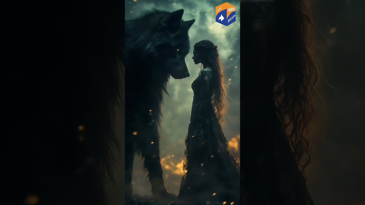 The Curse of the Wolf  