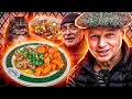 ТАКОЙ ВКУСНОЙ БАРАНИНЫ ВЫ ЕЩЁ НЕ ЕЛИ!! СИМФОНИЯ ВКУСОВ! ТЫКВА, БАРАНИНА, БАТАТ.