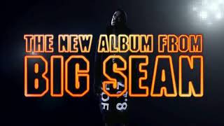 Big Sean Hall Of Fame Commercial 2013