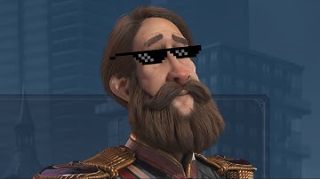 Civilization VI in a nutshell