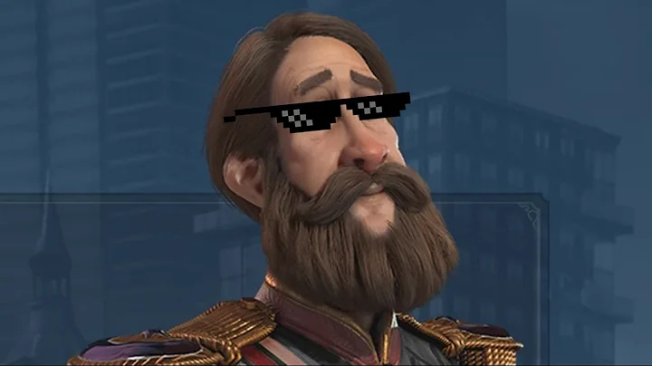 Civilization VI in a nutshell