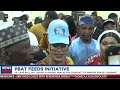 TV360 Nigeria Live Stream