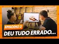 PROJETO VIOLÃO: DEU ERRADO | EPISÓDIO 2