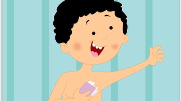 Keep Clean | Environmental Studies Class 2