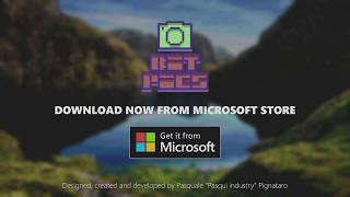 BitPics - Add Retro 8-bit effects to your pictures screenshot 4