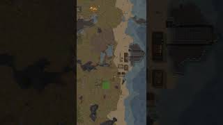 📼 Year 1 - Rimworld Timelapse #rimworld #timelapse