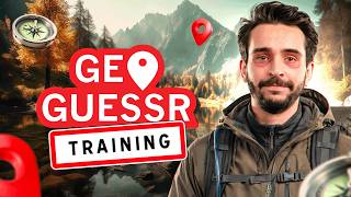 L'EFFET DE GEOGUESSR SUR UN HOMME… (Training pour le tournoi)