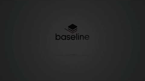 Video 2 of 6 -- Baseline Protocol v0.1 API Registry Interface