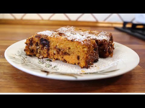Videó: Finom Húsvéti Sütemény Recept