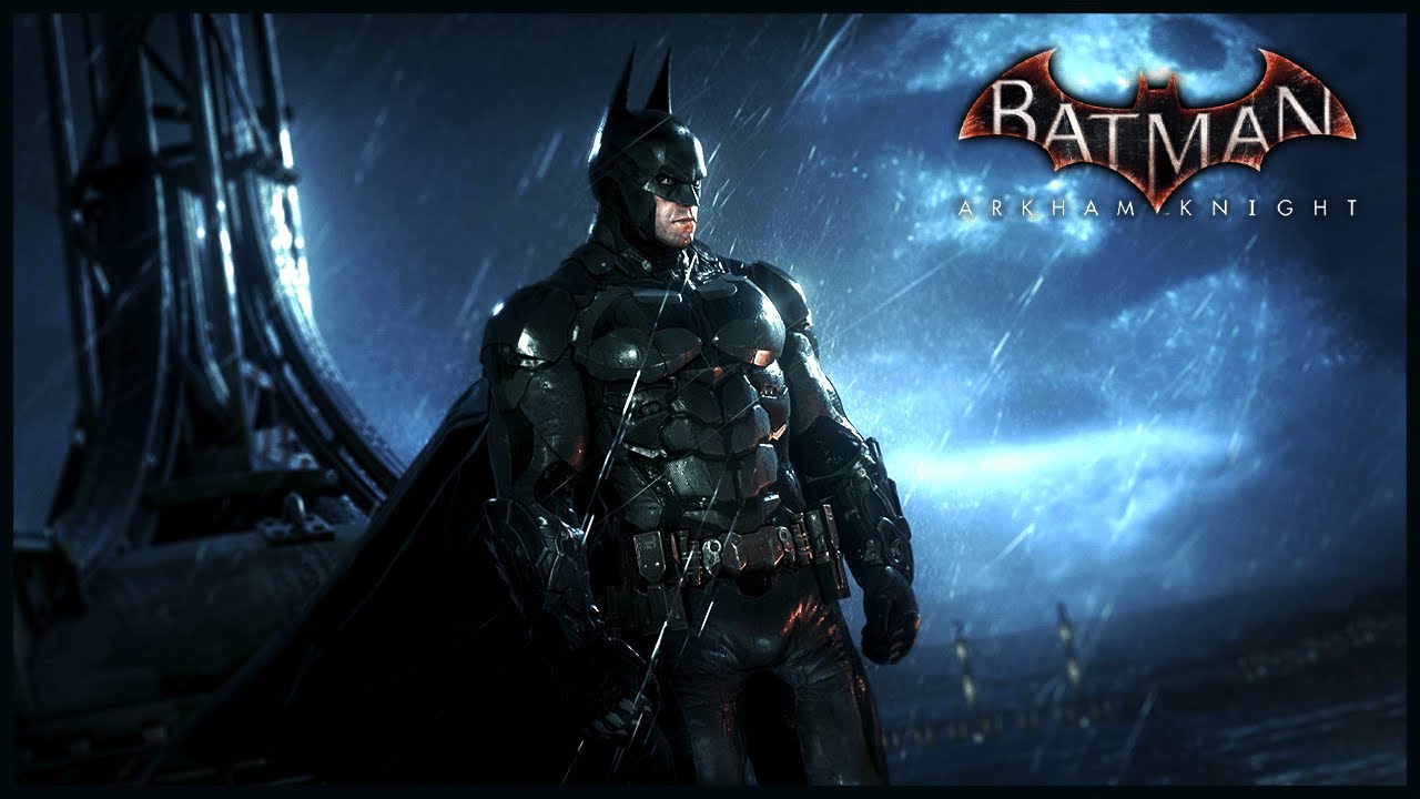 🔥Batman: Arkham Knight Tamil Gameplay 