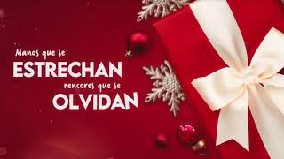 Mocedades  y Myriam Hernandez (  Christmas Happy Christmas)