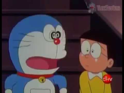 Latino Doraemon El Gato Cósmico Lección De Hambre Youtube