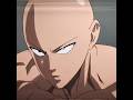 saitama aura☠️🥶 || One Punch Man