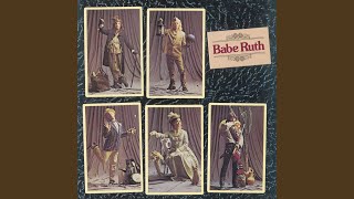 Video thumbnail of "Babe Ruth - Dancer (2007 Remaster)"