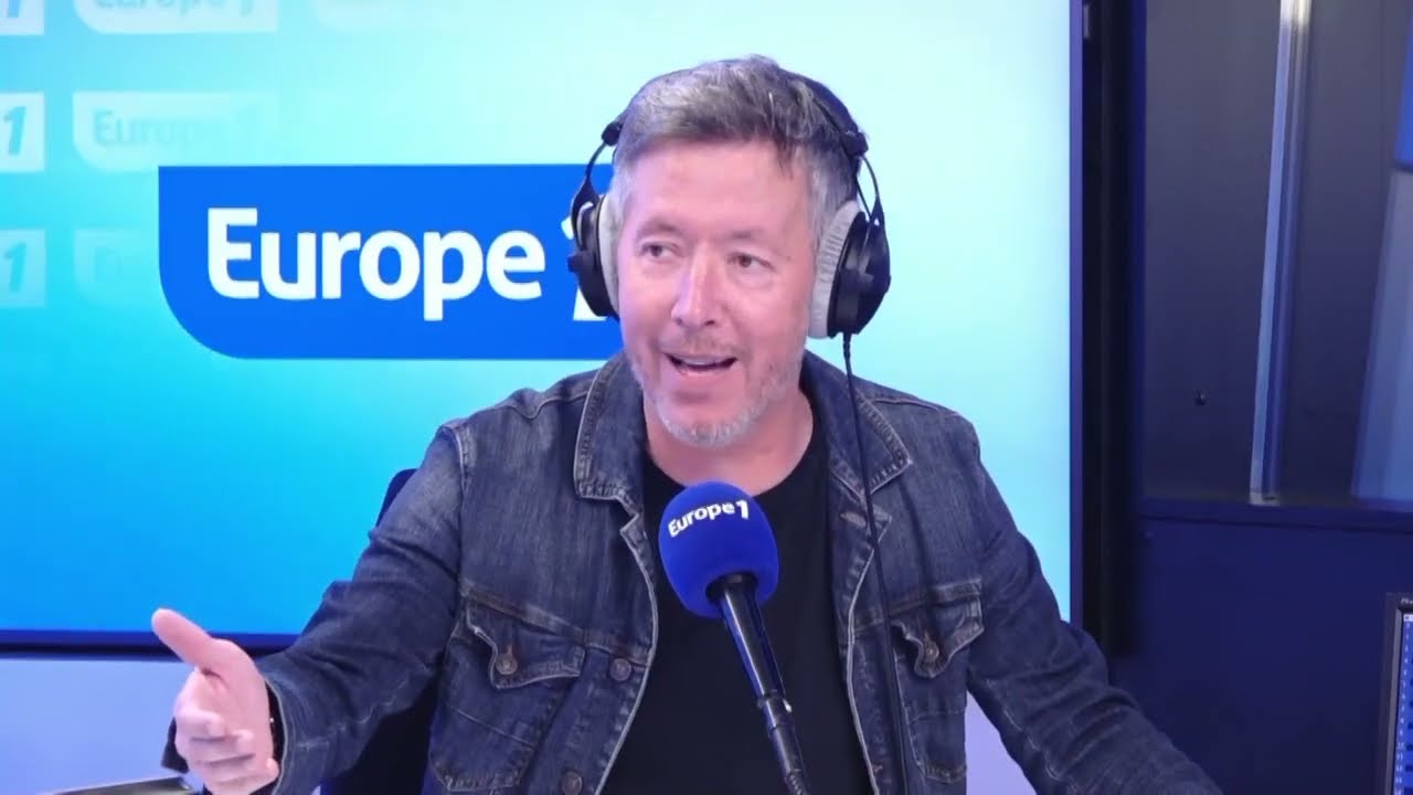 Quatre enfants retrouvés vivants après 40 jours dans la jungle - La chronique de Jean-Luc Lemoine