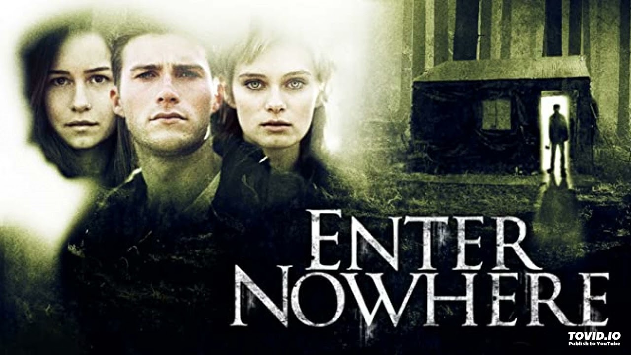 Enter Nowhere (2011)