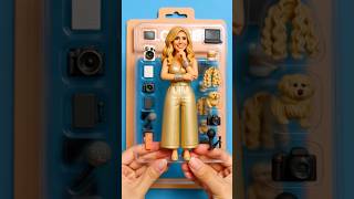 Selena Oyuncakları Hazır