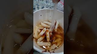 Download Lagu ASMR#food buldake taboke MP3