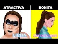 Los 5 SIGNOS MÁS BONITAS según EL ZODIACO ❤️ [MIRA YA] 💋