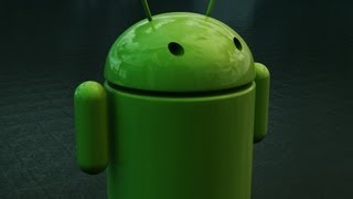 Maxon Cinema 4D Tutorial - Android