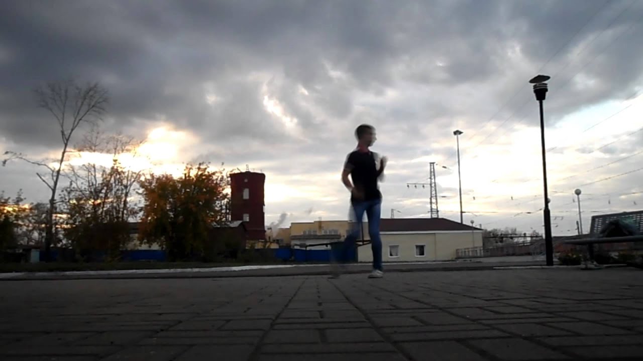 UnlimiteD JumpStyle League vol.IV | Solo Division | 1/32 Final | NoS1g vs. Svit