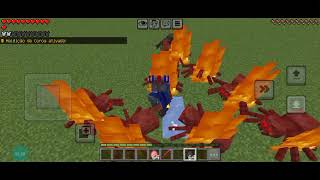 Spoiler do meu addon de rpg (rpg star blue remake)