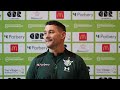Borthwick speaks about the commencement of NRLW pre-season