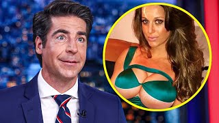 Jesse Watters Opens Up About The Affair That Ended His Marriage