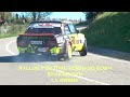 RALLYE FESTIVAL HOZNAYO 2024 - SHAKEDOWN LA BRENA