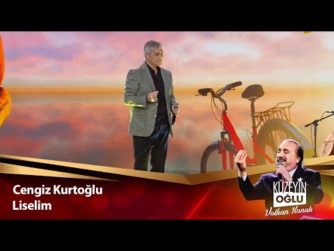 Cengiz Kurtoğlu -  Liselim