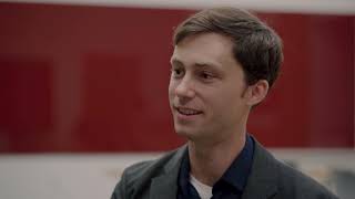 NEW FACULTY 2025: Keenan Albee