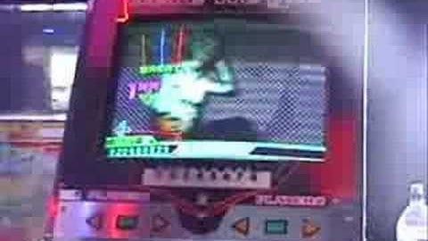 DDR-Senorita (Speedy Mix) A