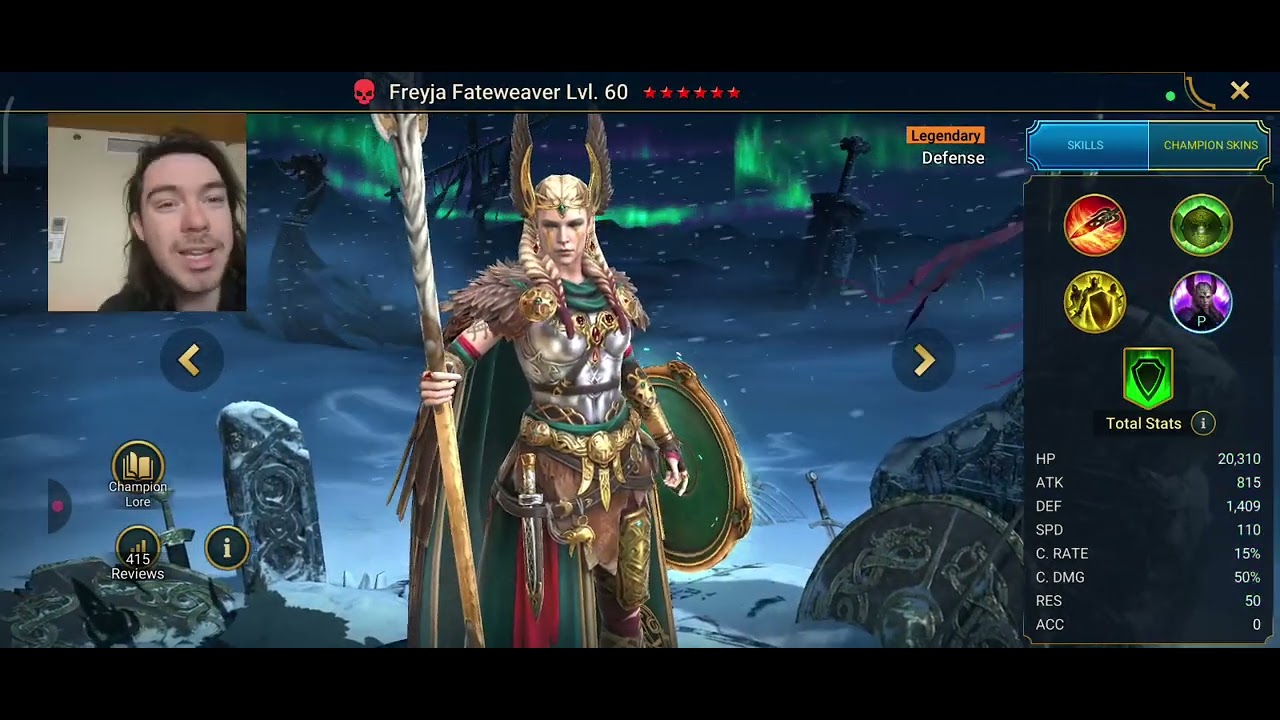 Summon Pool + Deck of Fate THOUGHTS!! | Raid: Shadow Legends