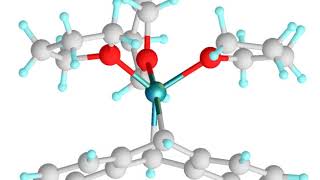 Organoberyllium chemistry | Wikipedia audio article